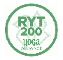 Yoga Alliance RYTY200